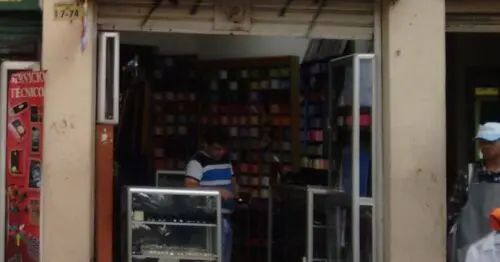 CORBATERIA ACTUAL VERACRUZ CORBATERIA ACTUAL VERACRUZ